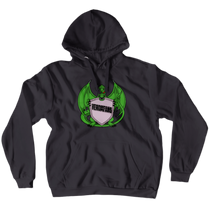venomfang Hoodies (No-Zip/Pullover)