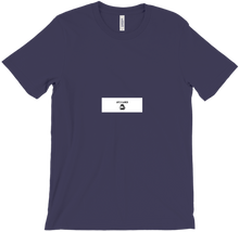 secial logo t shirt