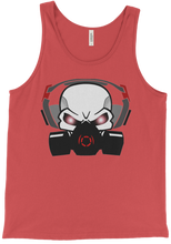arm0r3d_1 Logo Tank Top