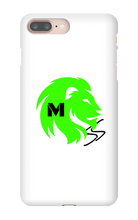 m0tionless_ iPhone Phone Cases