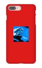 YKN06 iPhone Phone Cases