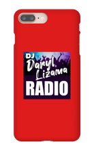 daryl671lizama iPhone Phone Cases