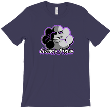 cloudys_stream T-Shirts