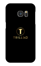 trillixd Samsung Phone Cases