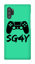 SG4Y Samsung Phone Case