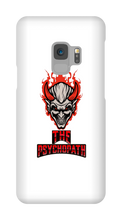 issuesyt Samsung Phone Cases