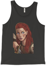 irish_laoch Tank Top