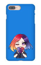 KarineLove iPhone Phone Cases