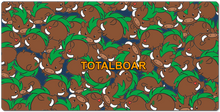 Boar Bomb XXL Gaming Mousepad