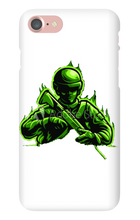 Capinha de IPhone Killer