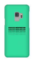 Staticz Nerf4Niter Samsung Phone Case