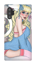 princessjessiehughes Samsung Phone Cases