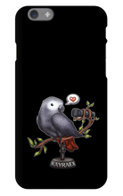 Chirp iPhone Phone Cases