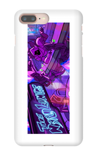 xxth3_n3rdxx iPhone Phone Cases