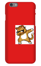 soycamilo14 iPhone Phone Cases