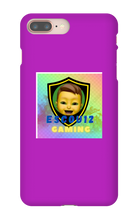 escou12 iPhone Phone Cases