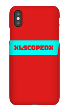 xlscopedx iPhone Phone Cases
