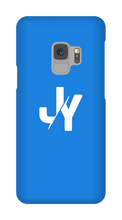 x_jacoby Samsung Phone Cases
