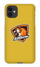 iwgamin iPhone Phone Cases