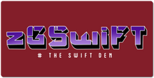 SwiFT Den XXL Gaming Mousepad