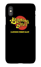 bananasplitccb iPhone Phone Cases
