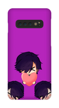 fanboyhouyi Samsung Phone Cases