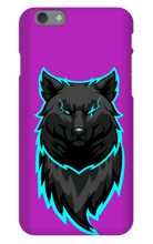 oswhereiszeus iPhone Phone Cases