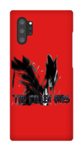 The Fallen Ones Samsung Phone Cases