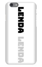 CAPINHA IPHONE LENDA
