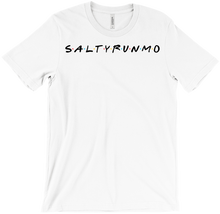 Friends Style SaltyRunmo T-Shirt