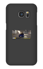 dracoplaneflight Samsung Phone Cases