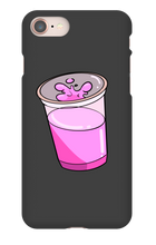 ytdracolol iPhone Phone Cases