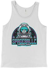 spaceballz_ Tank Top