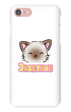 Jasey Rae + Arabella iPhone Cases