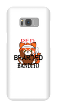 redbeardedbandito Samsung Phone Cases