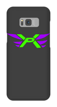PaulX314 logo Samsung Phone Cases