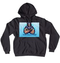 guardiankingxp Hoodies (No-Zip/Pullover)