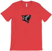 drwolfpr-6321 T-Shirts