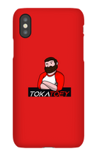tokatoey iPhone Phone Cases