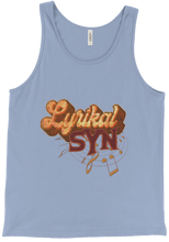 lyrikalsyn Tank Top