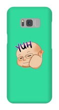 techmodtv Samsung Phone Cases
