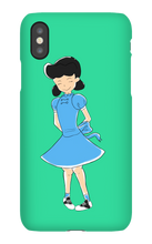 Innocent Lucy (Iphone case)