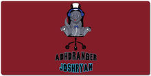 adhdrangerjoshryan XXL Gaming Mousepad