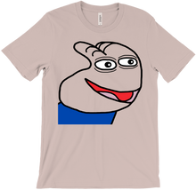 Transparent plenGa T-shirt - 1st edition
