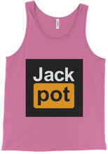 phjackpot Tank Top