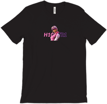 h1ghtr1 T-Shirts