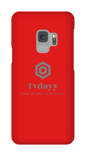 tvdayy Samsung Phone Cases