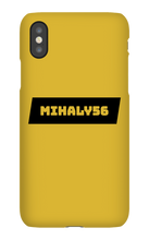 mihaly56 iPhone Phone Cases