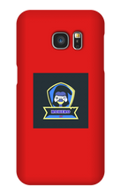 robero112 Samsung Phone Cases