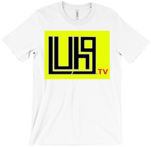 n1ckc_luhg T-Shirts